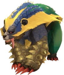 Arzuros