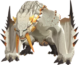 Barioth