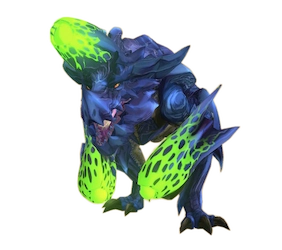 Brachydios