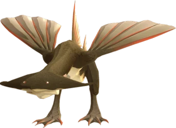 Cephadrome Cephadrome