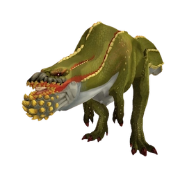 Deviljho