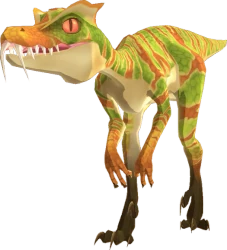 Genprey