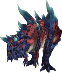 Glavenus