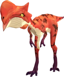 Ioprey