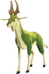 Kelbi Kelbi