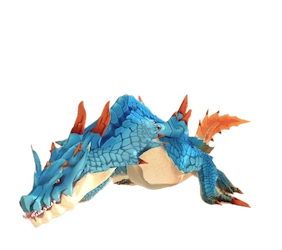 Lagiacrus