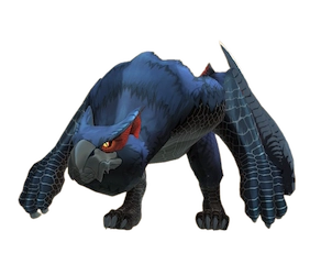 Nargacuga