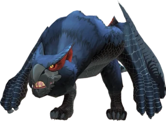 Nargacuga
