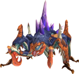 Nerscylla