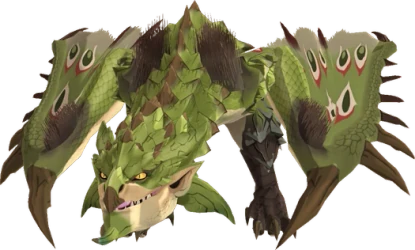 Rathian