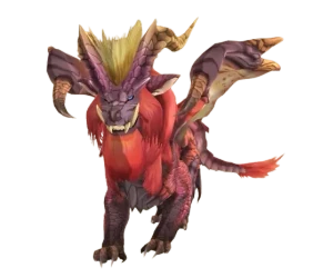 Teostra