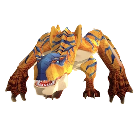 Tigrex