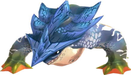 Zamite